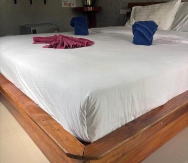 Khlong Sok Resort | Khao Sok Residence Resort