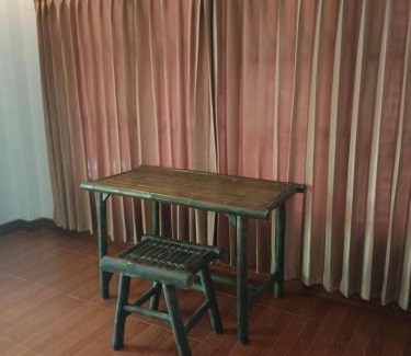 Khlong Sok Cabin | Khao Sok River & Jungle Bungalow