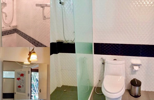 Khlong Sok Hotel | Khao Sok River Lodge Hotel