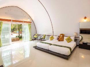 Nong Nam Daeng Resort | Khao Yai Fantasy Resort