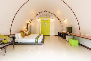 Nong Nam Daeng Resort | Khao Yai Fantasy Resort