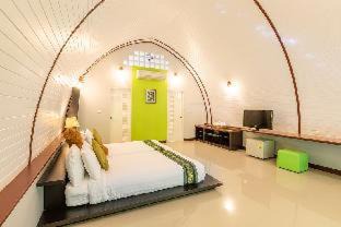 Nong Nam Daeng Resort | Khao Yai Fantasy Resort