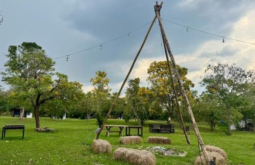 Khanong Phra Hotel | Khao Yai Lake Hill Resort