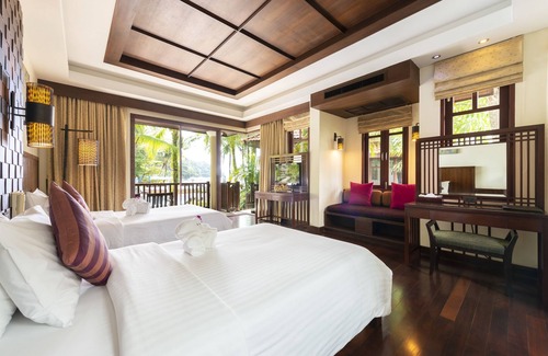 Khao Lak Hotel | Khaolak Bay Front Resort