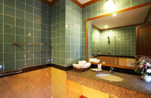 Khao Lak Hotel | Khaolak Bay Front Resort