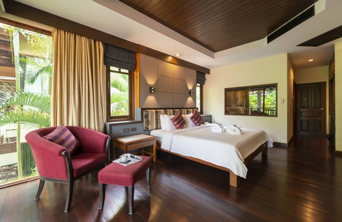 Khao Lak Hotel | Khaolak Bay Front Resort