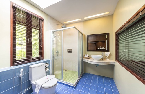 Khao Lak Hotel | Khaolak Bay Front Resort