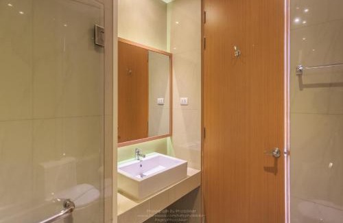 Khuekkhak Resort | Khaolak Forest Resort