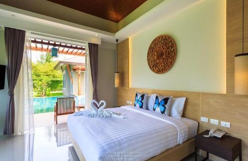 Khuekkhak Resort | Khaolak Forest Resort