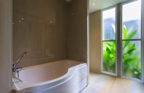 Khuekkhak Resort | Khaolak Forest Resort