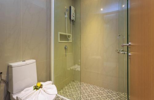 Khuekkhak Resort | Khaolak Forest Resort