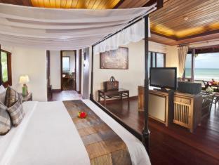 Khuekkhak Resort | Khaolak Laguna Resort