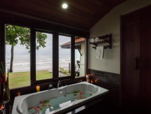 Khuekkhak Resort | Khaolak Laguna Resort