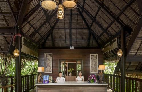 Khao Lak Resort | Khaolak Paradise Resort