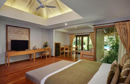 Khao Lak Resort | Khaolak Paradise Resort