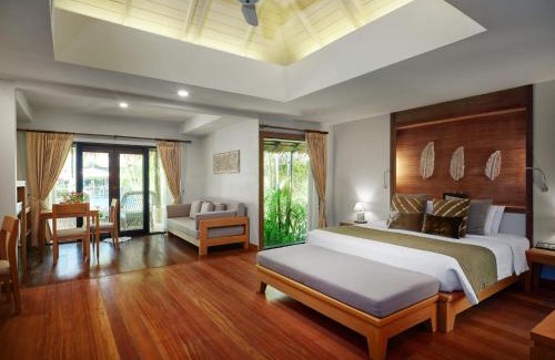 Khao Lak Resort | Khaolak Paradise Resort