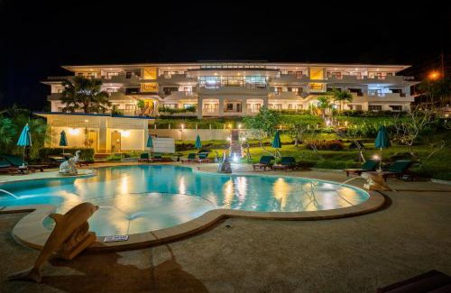 Khao Lak Resort | Khaolak Sunset Resort - Adults Only - SHA Extra Plus