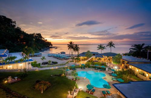 Khao Lak Resort | Khaolak Sunset Resort - Adults Only - SHA Extra Plus