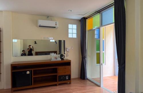 Khlong Sok Resort | Khaosok Bamboo Huts Resort