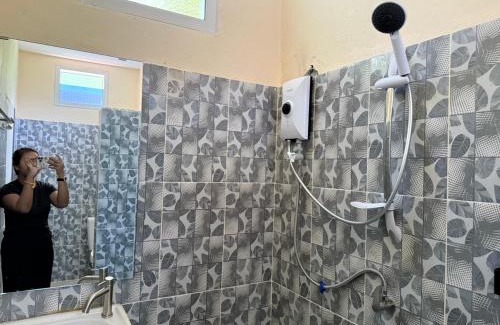 Khlong Sok Resort | Khaosok Bamboo Huts Resort