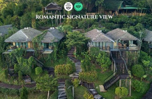 Khlong Sok Hotel | Khaosok Boutique Camps