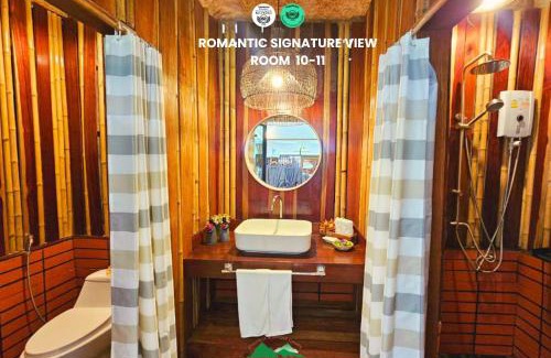 Khlong Sok Hotel | Khaosok Boutique Camps