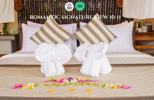 Khlong Sok Hotel | Khaosok Boutique Camps