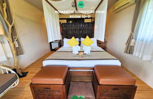 Khlong Sok Hotel | Khaosok Boutique Camps
