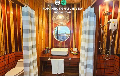 Phanom Resort | Khaosok Boutique Camps