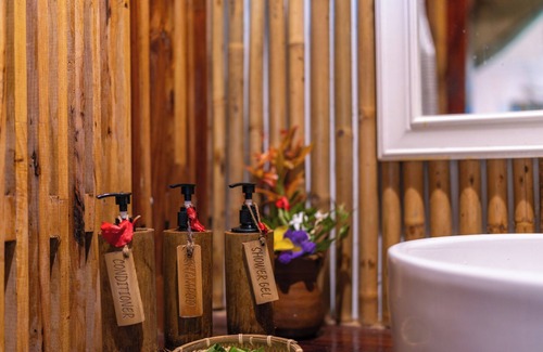 Phanom Resort | Khaosok Boutique Camps