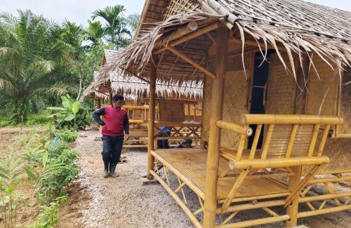 Khlong Sok House | Khaosok Eco House
