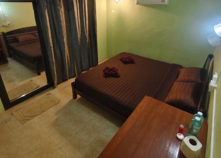 Khlong Sok Bed & Breakfast | Khaosok Happy House