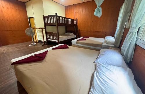 Khlong Sok House | Khaosok Island Resort