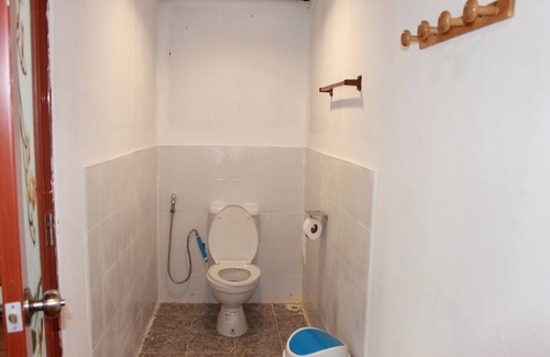 Khlong Sok Hotel | Khaosok River Camp