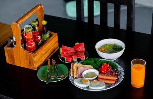 Khlong Sok Resort | Khaosok River Stone Resort & Camp