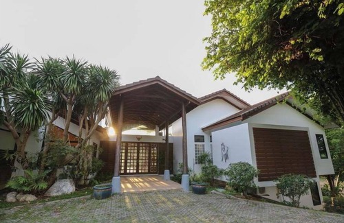 Mu Si Villa | Khaoyai Valley1