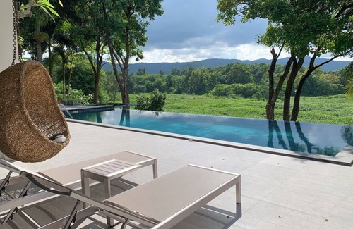 Mu Si Villa | Khaoyai Valley1