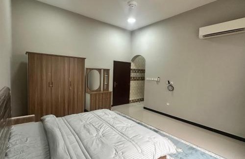 Salalah Villa | Khareef house