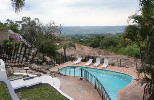 Nelspruit Bed & Breakfast | Khayalami Hotel - Mbombela