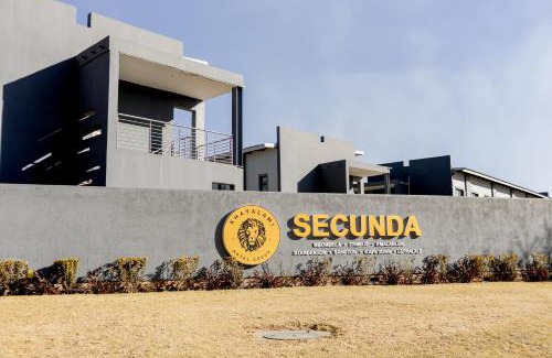 Secunda Hotel | Khayalami Hotel - Secunda