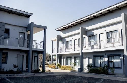 Secunda Hotel | Khayalami Hotel - Secunda