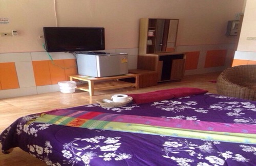 Khao Rup Chang Hotel | Khiang Le Resort 2