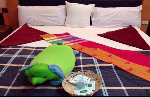 Khao Rup Chang Hotel | Khiang Le Resort 2