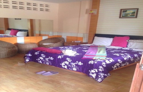 Khao Rup Chang Hotel | Khiang Le Resort 2