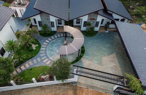 Moc Chau Apartment | Khoai Mật Homestay