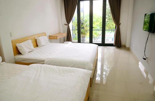 Da Nang City Centre House | Khoi Nguon