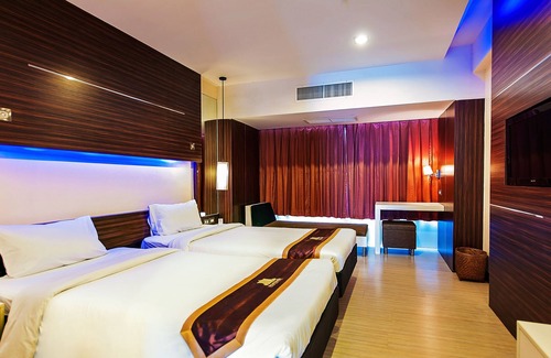 Khon Kaen Hotel | Khon Kaen Hotel