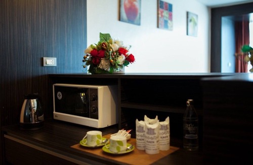 Khon Kaen Hotel | Khon Kaen Hotel