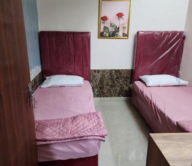 Ajman Apartment | Khor view holiday apartment