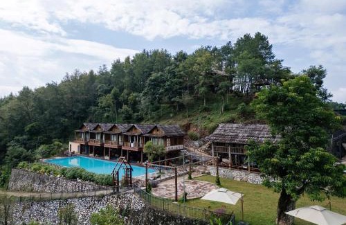 Hoa An Resort | Khuổi Hân Ecolodge, Cao Bằng